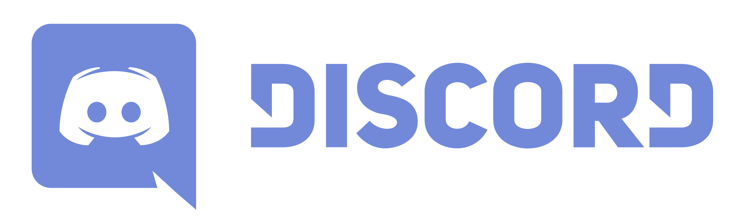 Logo Discord