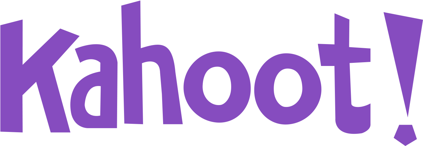 Logo Kahoot